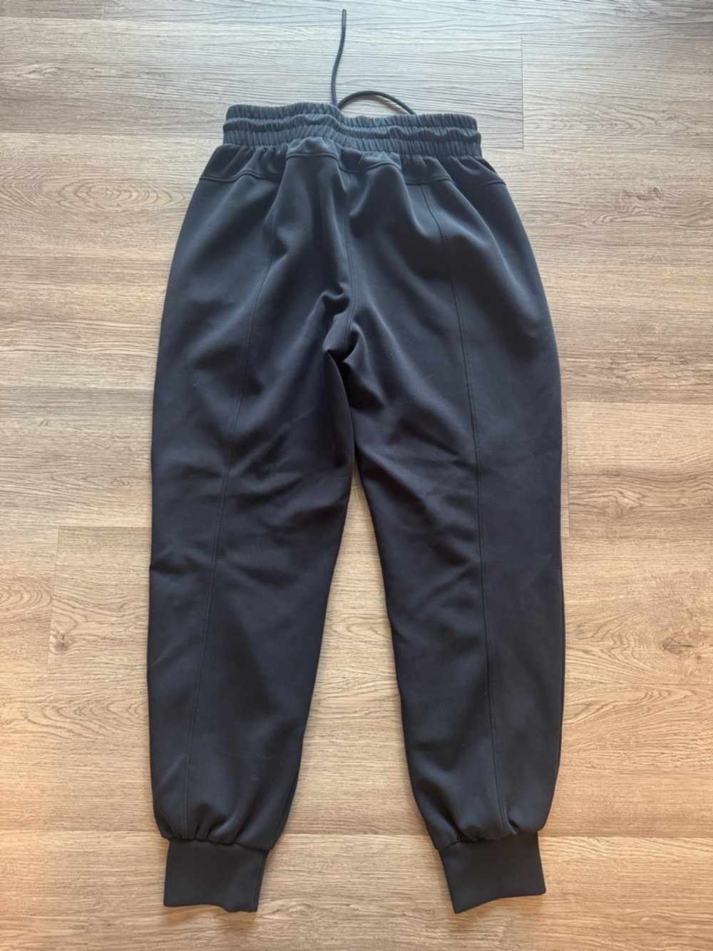 Women's FLX Solace High-Rise Seamed Front Pants - Picture 6 of 7